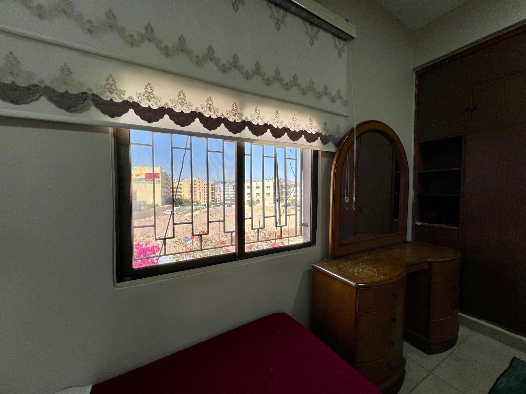 Al-Amer Hostel Akaba Exterior foto